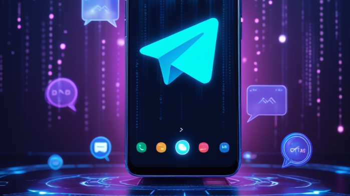 Darkzadie Ren Telegram