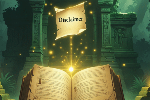 tomb of annihilation disclaimer